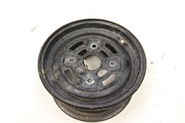 CAN-AM OUTLANDER 400 XT 05 FRONT WHEEL RIM 12X6 705400355 40835