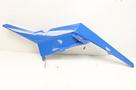 POLARIS RZR 1000 XP 14 FENDER REAR LEFT 2635123-632 41088