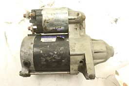 JOHN DEERE TRAIL GATOR 6X4 06 STARTER MIA12216 41420