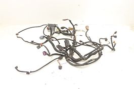 POLARIS SPORTSMAN 850 XP HO EPS 13 WIRING HARNESS CHASSIS 2412431 41576