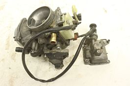HONDA RUBICON 500 FPA 14 CARBURETOR 16100-HN2-A24 41693