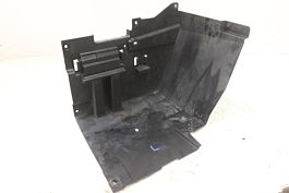 HONDA PIONEER 1000-5 DELUXE 20 SPLASH GUARD LEFT MIDDLE 76520-HL4-A01 41836