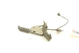 HONDA BIG RED 700 MUV 12 PARKING BRAKE LEVER 47105-HL1-A50 42007