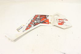 POLARIS OUTLAW 450S 08 SIDE BODY COVER RIGHT 5436140-133 41753