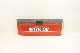 ARCTIC CAT PROWLER XTZ 1000 09 TAILGATE ASSEMBLY 2516-328 42263
