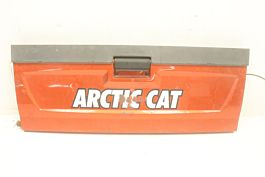 ARCTIC CAT PROWLER XTZ 1000 09 TAILGATE ASSEMBLY 2516-328 42312