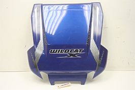 ARCTIC CAT WILDCAT 4X 1000 15 HOOD 5506-415 42257
