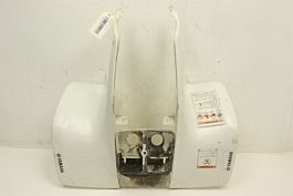 YAMAHA BREEZE 125 01 FENDER FRONT 3FA-W2151-52-00 42336