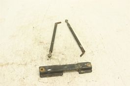 KAWASAKI MULE 4010 TRANS 4X4 DIESEL 12 BATTERY STRAP 92072-1441 42576