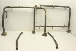 Kubota RTV 900 10 Roll Cage  42199