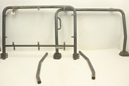 KUBOTA RTV 900 12 ROLL CAGE 42479