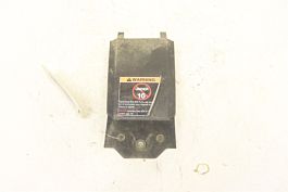 POLARIS SPORTSMAN 1000 XP 17 CENTER COVER 2636545-070 42715