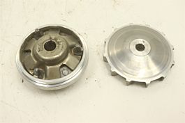 POLARIS RZR 170 13 DRIVEN SECONDARY CLUTCH 0454532 42947