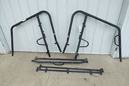 1777837_P3670837.jpg Kawasaki Mule Pro-FX 16 Roll Cage 42843
