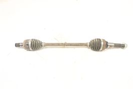 YAMAHA WOLVERINE X2 850 20 CV AXLE FRONT LEFT OR RIGHT BG4-2518F-00-00 #2 42990