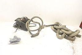 YAMAHA WOLVERINE X2 850 18-20 CAB HEATER KIT 42990