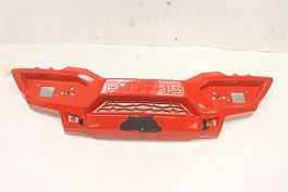 POLARIS RZR XP 1000 14 BUMPER COVER REAR 2635073-070 43082