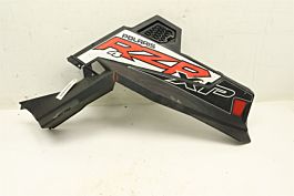 POLARIS RZR XP 4 900 EFI 13 BOX BED SIDE LEFT 5438729-070 43108