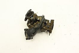 CAN-AM DEFENDER HD8 CAB 18 AIR INTAKE MANIFOLD 420667792 42987