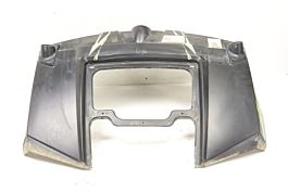 POLARIS RZR XP 900 EFI 13 FRONT FENDER (BLACK) 2634053-464 43300