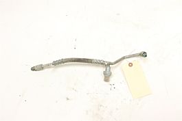 POLARIS RANGER XP 1000 EPS 19 HVAC HOSE CONDENSER LOWER 5416547 43158