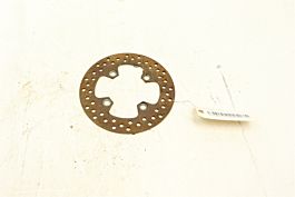 KAWASAKI TERYX 750 08 BRAKE ROTORS FRONT LEFT OR RIGHT 41080-0156 #2 43097