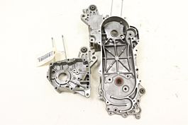 Kawasaki KFX 50 09 Engine Cases Crankcase  43402