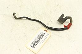 KAWASAKI KFX 700 07 BATTERY CABLE POSITIVE 26011-0009 43631
