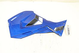 POLARIS SPORTSMAN 570 SP 18 SIDE BODY COVER LEFT BLUE 5451308-724 43424