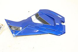 POLARIS SPORTSMAN 570 SP 18 SIDE BODY COVER RIGHT BLUE 2636443-724 43424