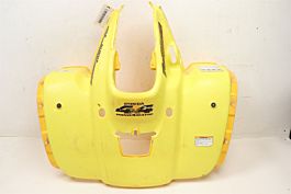 HONDA RUBICON 500 FA 03 FENDER FRONT 61100-HN2-000ZC 43575