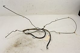YAMAHA WOLVERINE X4 850 21 BRAKE LINES REAR 43581