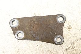 Honda Fourtrax 300 FW 95 Transfer Case Setting Mount Plate Front  43016