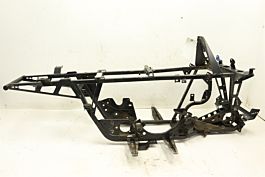 POLARIS MAGNUM 425 4X4 95 FRAME 1040320-067 43649