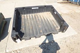 POLARIS RANGER 500 6X6 02 BOX BED (6X6) 5434639-070 43482