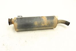 ARCTIC CAT CR 425 12 EXHAUST MUFFLER 3306-551 43518