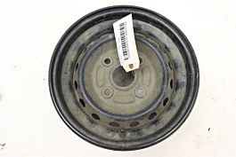 HONDA BIG RED 700 MUV 13 WHEEL FRONT REAR 42650-HL1-A50 #3 43752