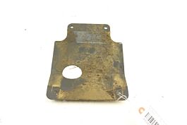KAWASAKI MULE 2500 97 SKID PLATE ENGINE GUARD 55020-1449 43331