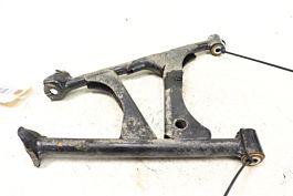 HONDA RINCON 680 FA 16 A ARM REAR UPPER LEFT RIGHT 52370-HN8-F40 #1 42744