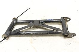 HONDA RINCON 680 FA 16 CONTROL ARM LEFT REAR LOWER 52340-HN8-F40 42744