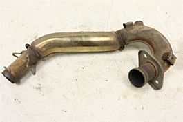 CF-MOTO ZFORCE 800 EX 16 EXHAUST HEADER PIPE 7000-021100 43429