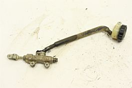 HONDA RANCHER 420 FA 09 BRAKE MASTER CYLINDER REAR 43510-HP7-A01 43881