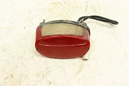 YAMAHA RAPTOR 660R 01 TAIL LIGHT 5LP-84700-00-00 43834