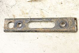 HONDA RUBICON 500 FPA 14 FOOTPEG LEFT OR RIGHT 50610-HN2-000 #2 43139