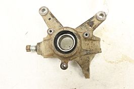 HONDA RUBICON 500 FPA 14 KNUCKLE SPINDLE LEFT FRONT 51250-HP0-B00 43139