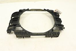 POLARIS RANGER XP 1000 NORTHSTAR 20 FAN SHROUD 5454208 43846