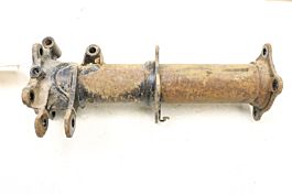 HONDA FOREMAN 500 FM 13 AXLE TUBE RIGHT REAR 52210-HR0-F00 43103