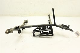 HONDA TALON 1000X 19 PIPE SEAT FRAME RIGHT 50600-HL6-A00ZA 44132