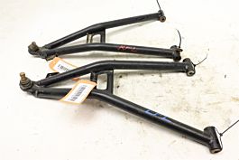 POLARIS RZR XP TURBO EPS 17 FRONT ARCHED LOWER A-ARMS 44024