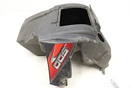 ARCTIC CAT TBX 500 ATV 06 STORAGE BOX LEFT 1506-514 44025